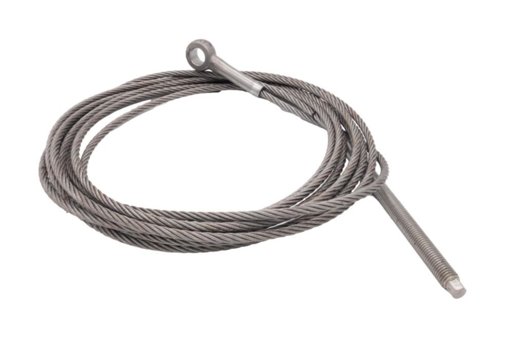 CABLE ASS'Y 5/16