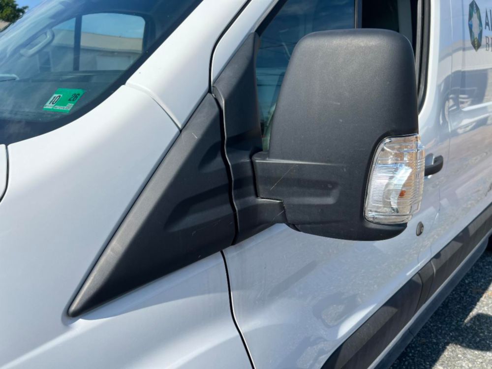 2023 Ford Transit 350 Cargo Van