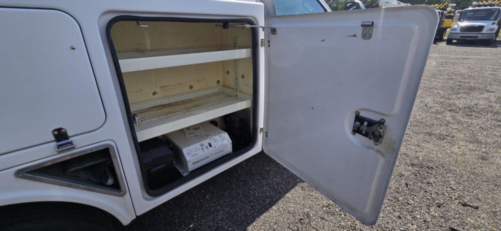 2019 Ford F-450 4x2 Versalift TEL-29N-03 Bucket Truck