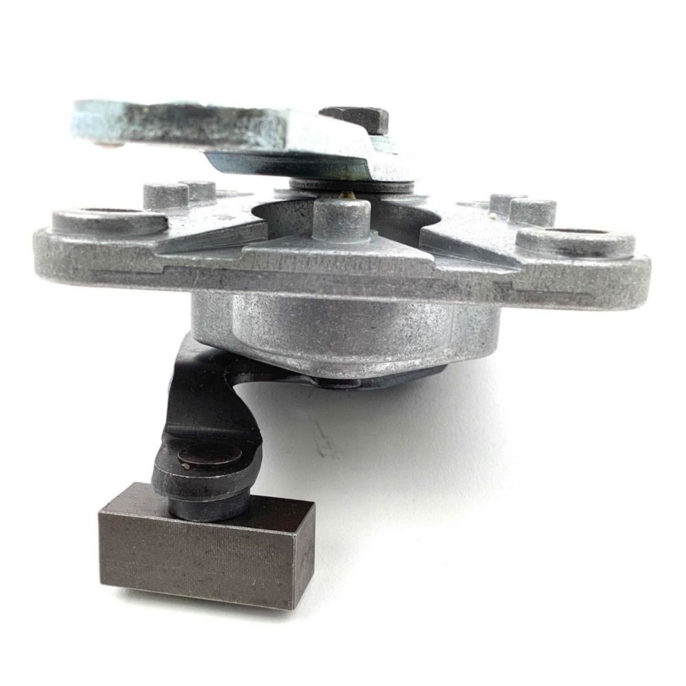 CABLE CONTROL COVER