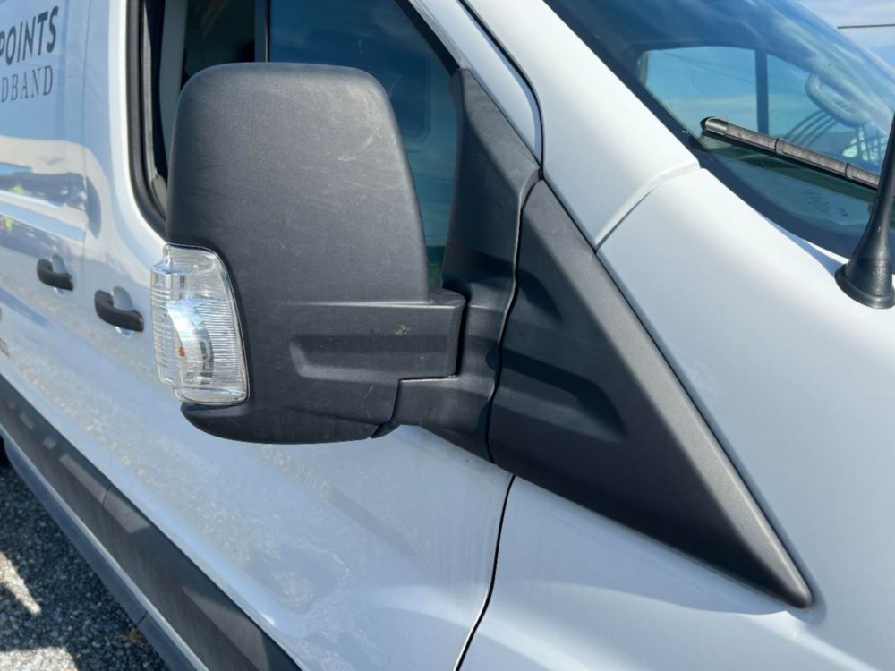 2023 Ford Transit 350 Cargo Van