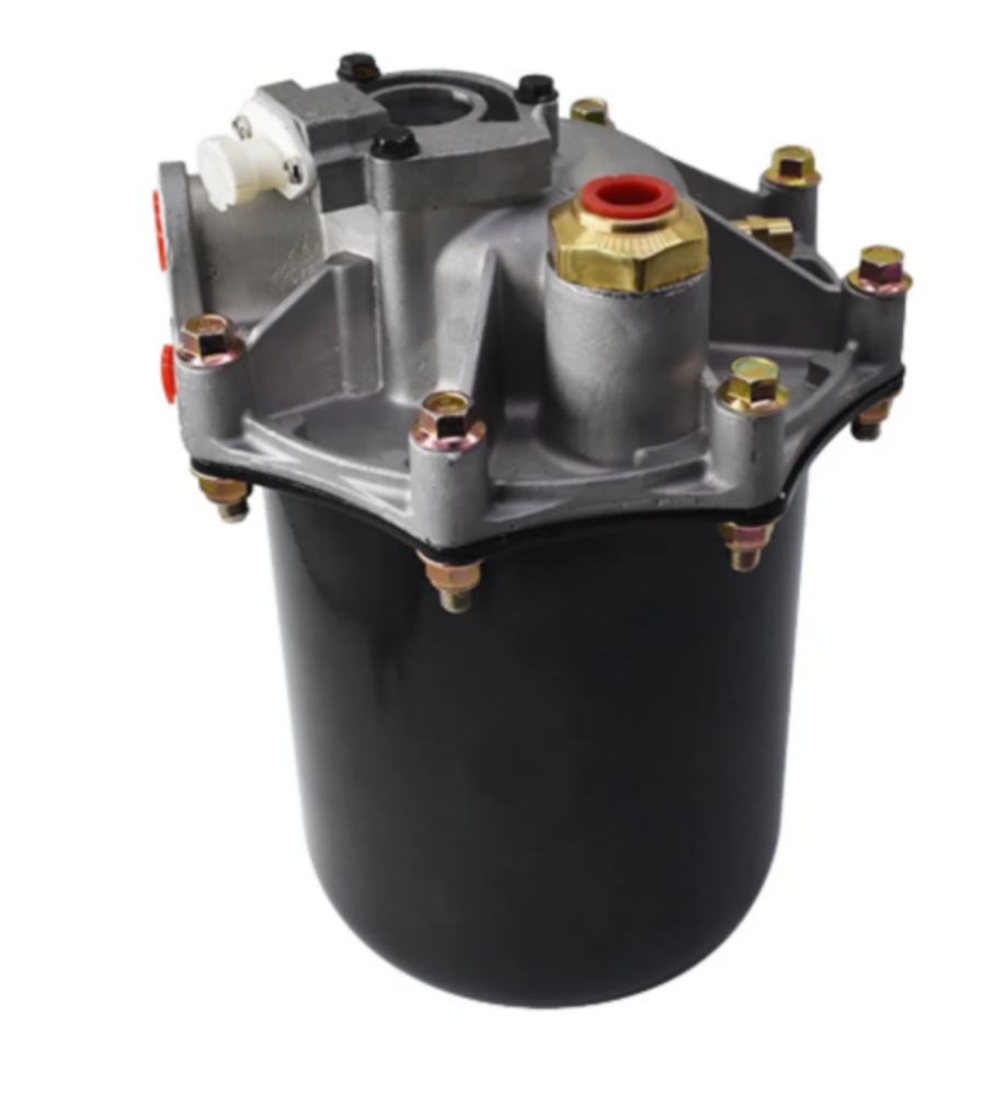 AIR DRYER ASM AD9 12V