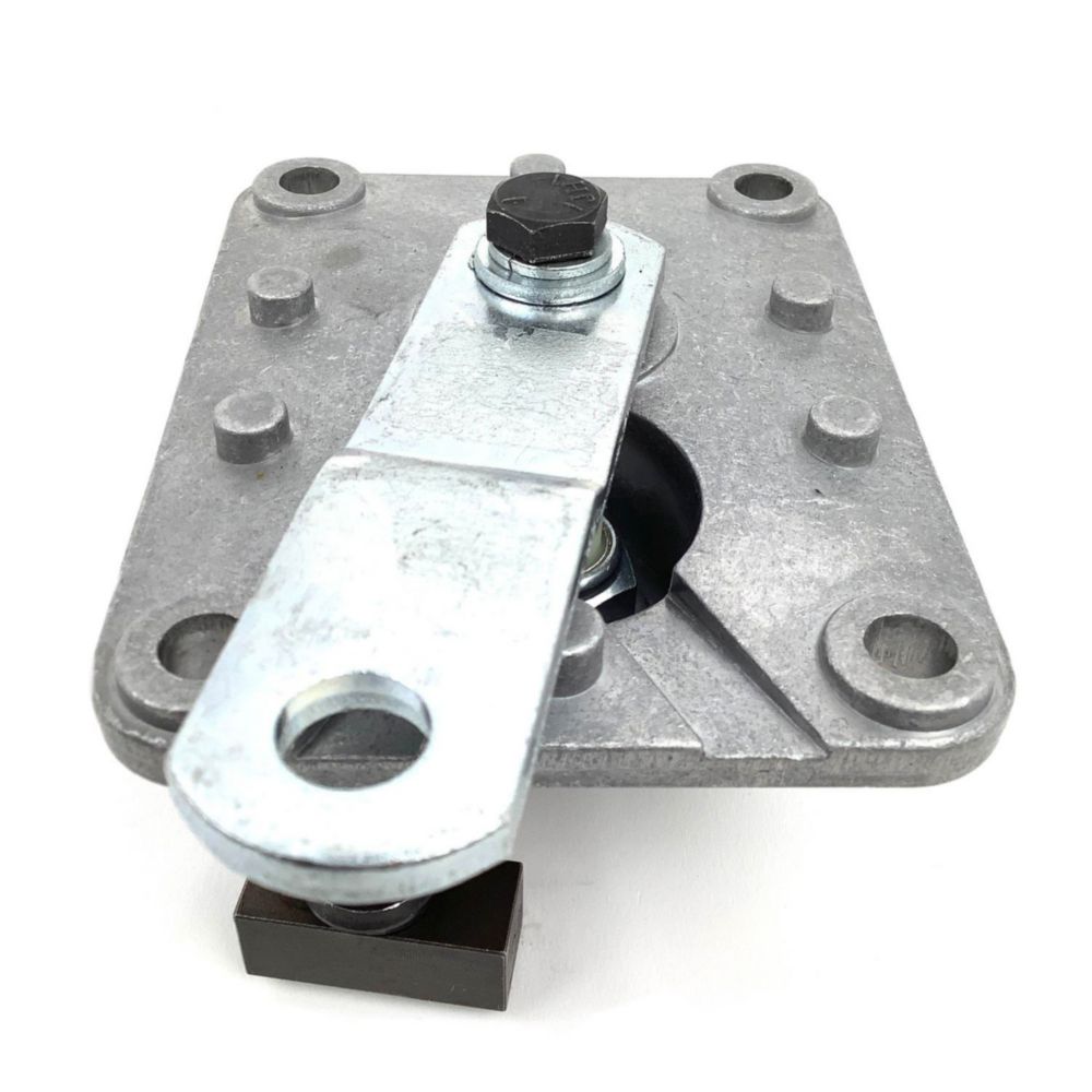 CABLE CONTROL COVER