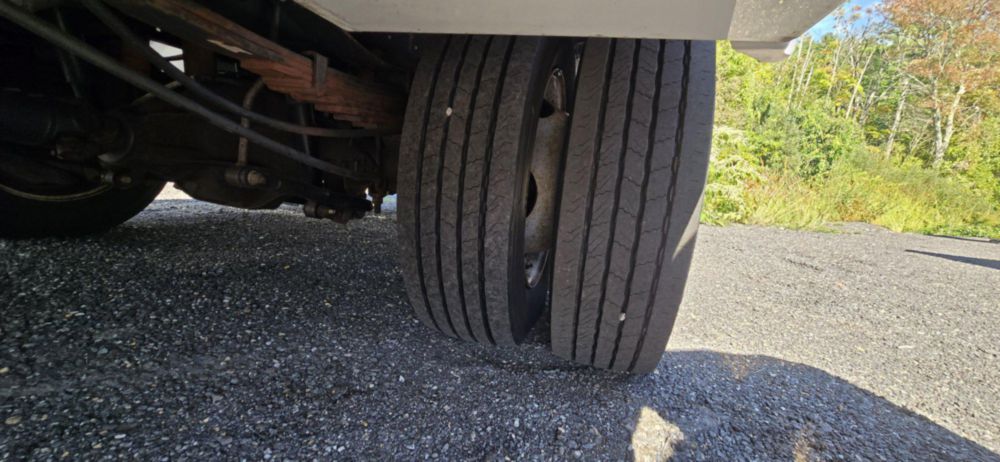 2019 Ford F-450 4x2 Versalift TEL-29N-03 Bucket Truck