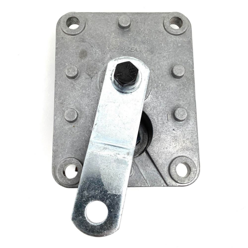 CABLE CONTROL COVER