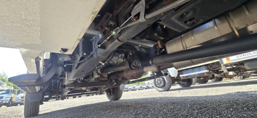2019 Ford F-450 4x2 Versalift TEL-29N-03 Bucket Truck