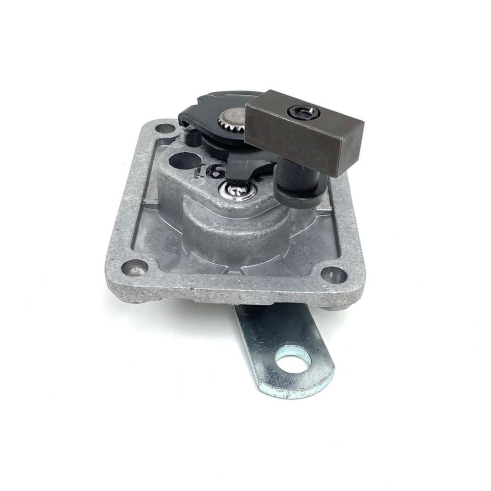 Cover - Air Shift Assembly