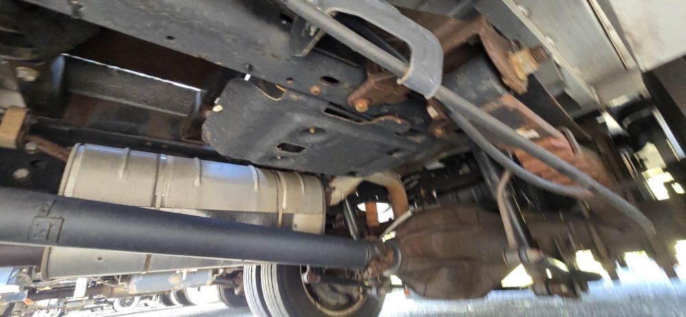 2019 Ford F-450 4x2 Versalift TEL-29N-03 Bucket Truck