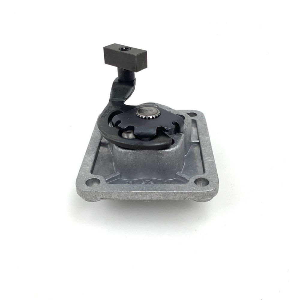 Cover - Air Shift Assembly