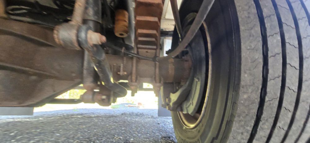 2019 Ford F-450 4x2 Versalift TEL-29N-03 Bucket Truck