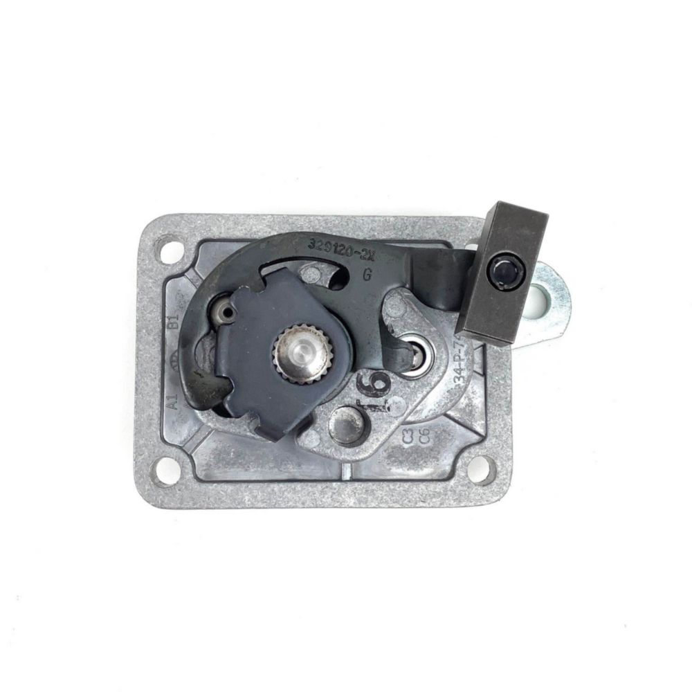 Cover - Air Shift Assembly