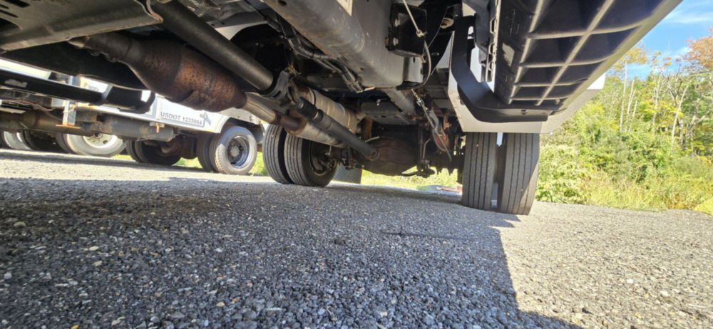 2019 Ford F-450 4x2 Versalift TEL-29N-03 Bucket Truck