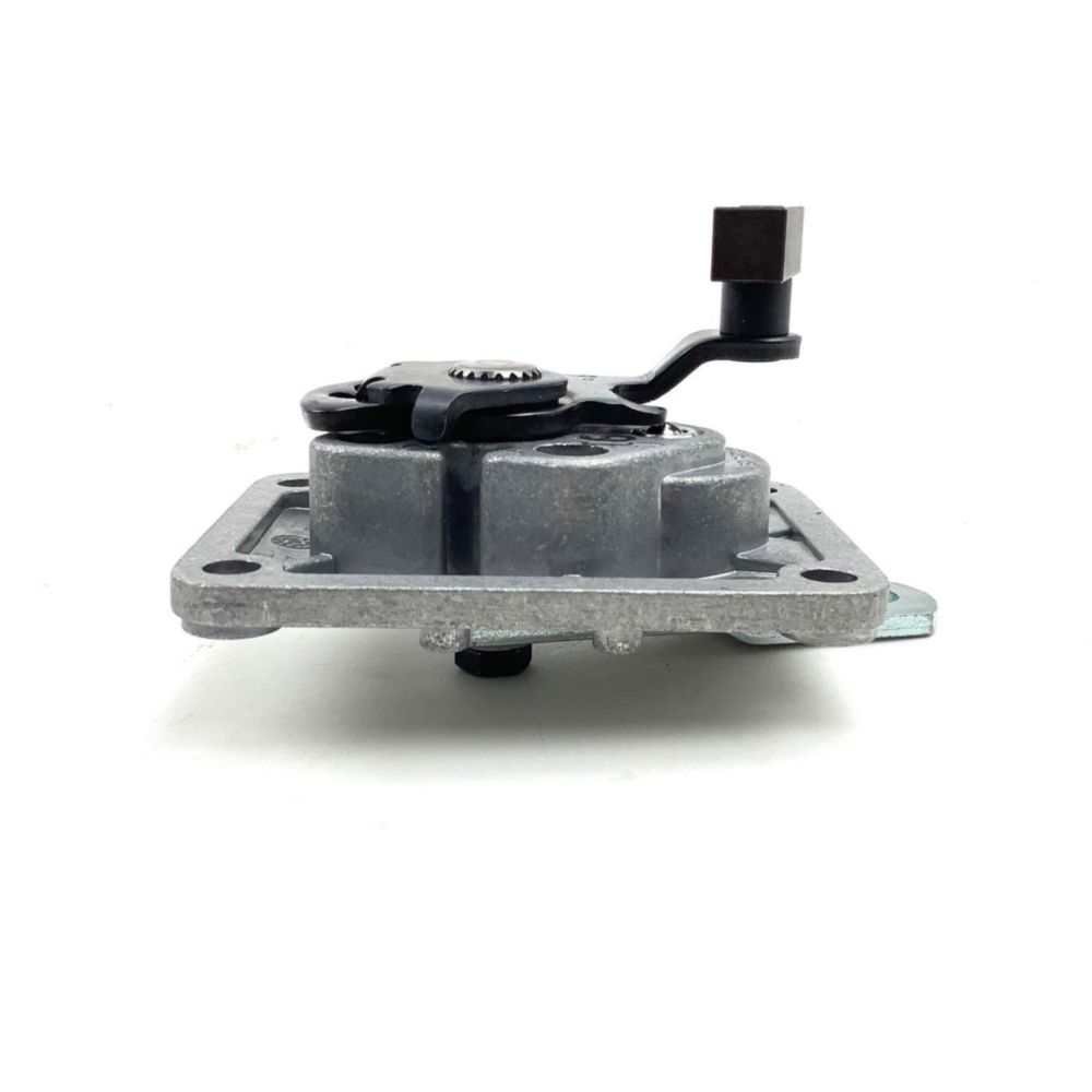 Cover - Air Shift Assembly