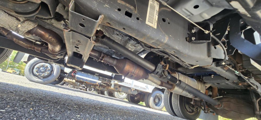2019 Ford F-450 4x2 Versalift TEL-29N-03 Bucket Truck