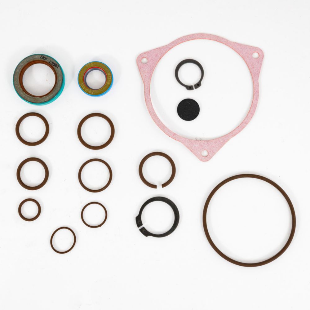 Gasket And Seal Kit PTO