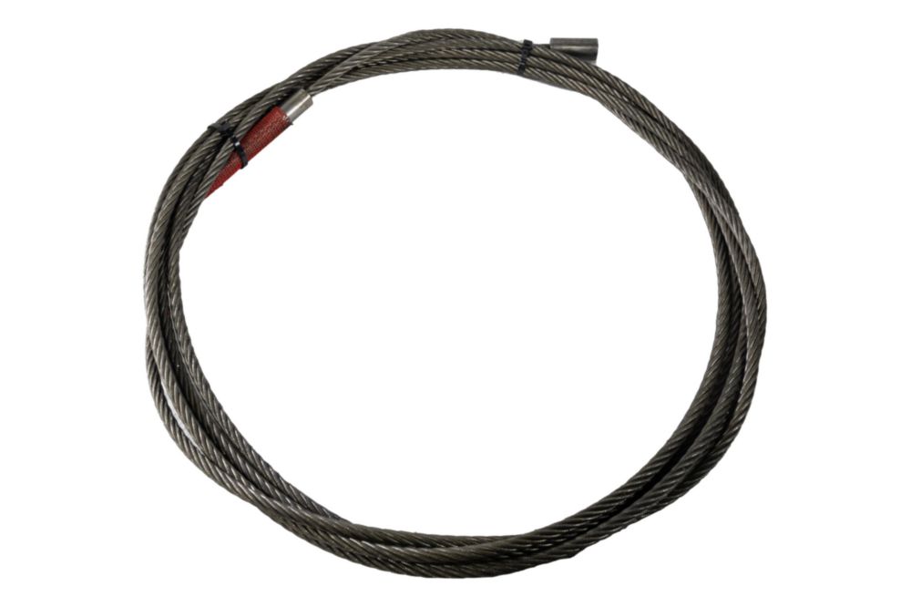 CABLE ASS'Y 5/8 X 526