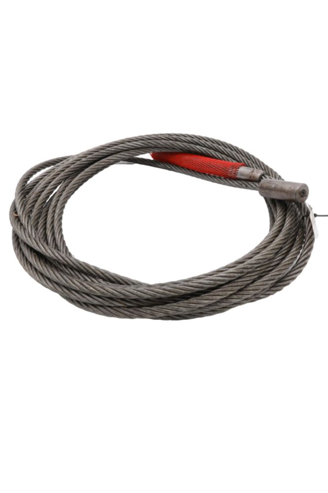 CABLE ASSY-1/2 X 459 1/8