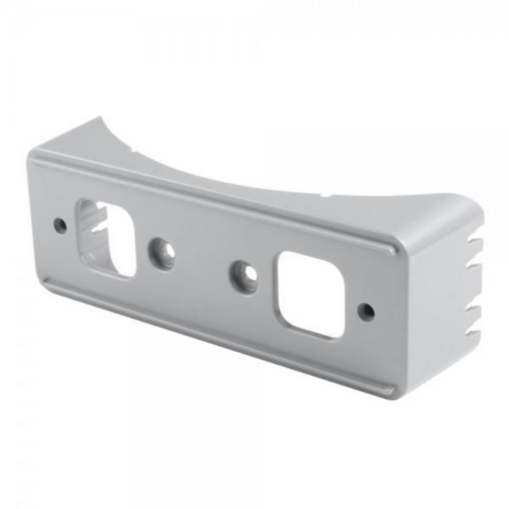 4 3/4" Corner Radius Brackets