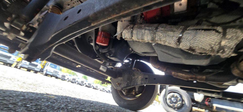 2019 Ford F-450 4x2 Versalift TEL-29N-03 Bucket Truck