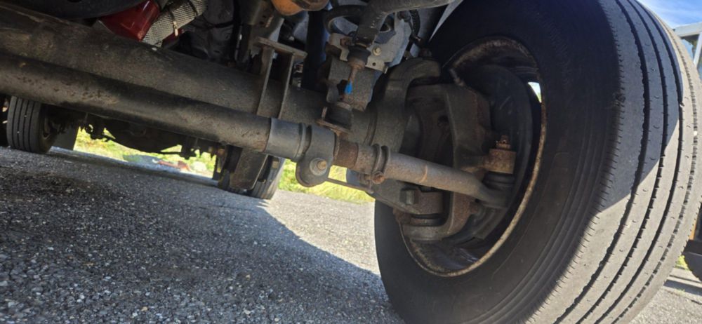 2019 Ford F-450 4x2 Versalift TEL-29N-03 Bucket Truck