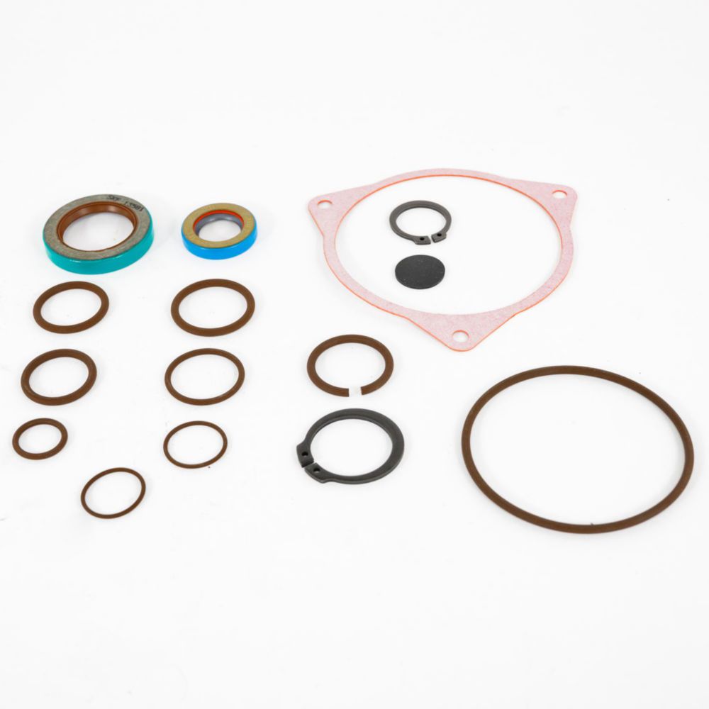 Gasket And Seal Kit PTO