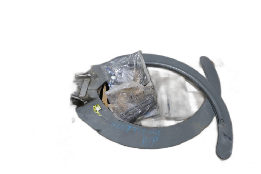 XL POLE GUIDES (GENERAL 65)