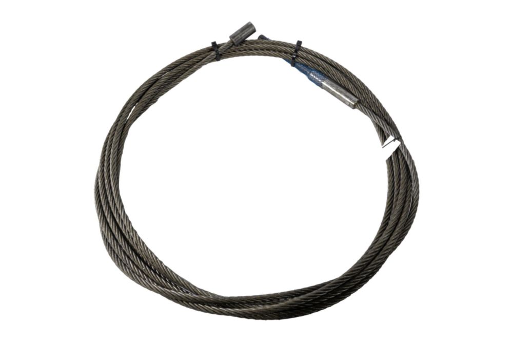 CABLE ASSY,5/8 X 580 1/8