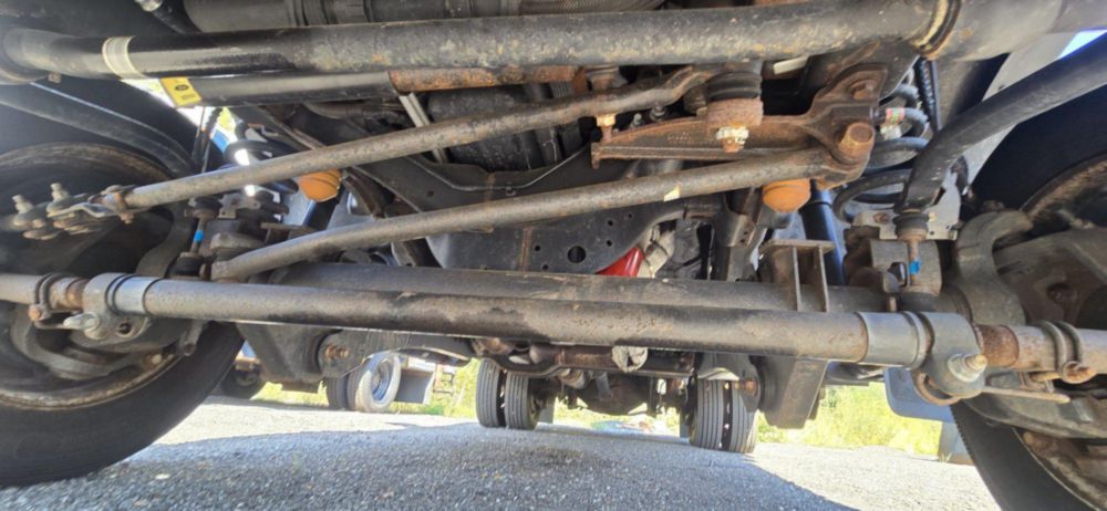 2019 Ford F-450 4x2 Versalift TEL-29N-03 Bucket Truck