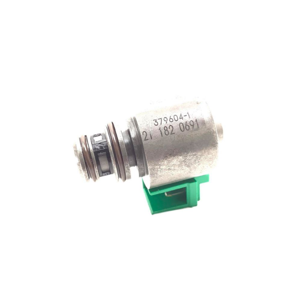 Valve PTO Solenoid 12V