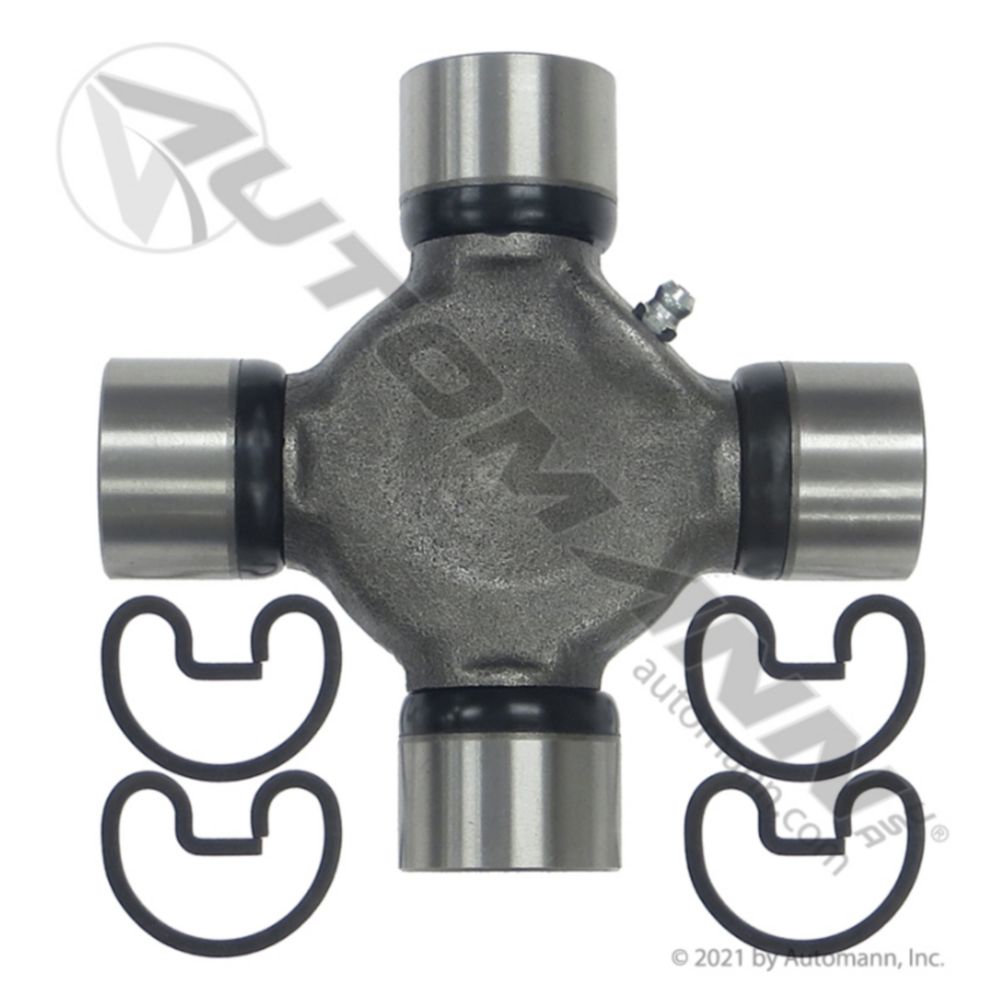 Automann U Joint - 1550 Series - OSR Type