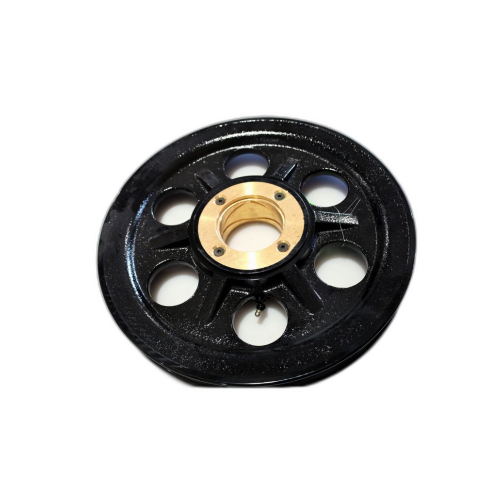 SHEAVE 3/4" CAST IRON