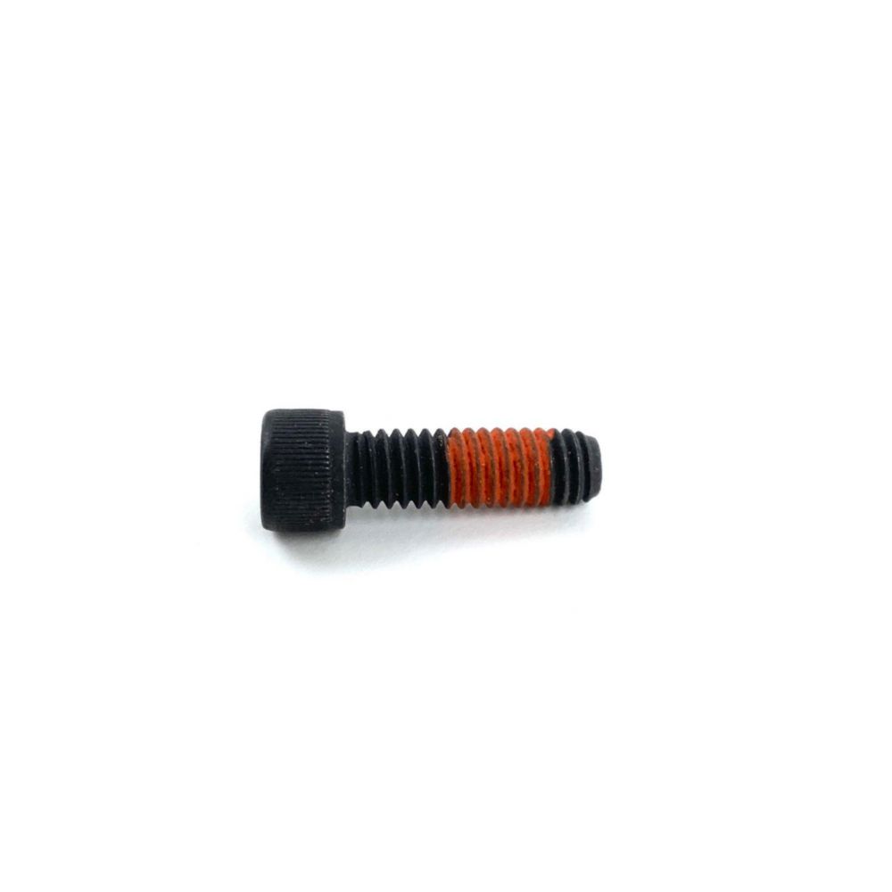 Capscrew - Socket HD