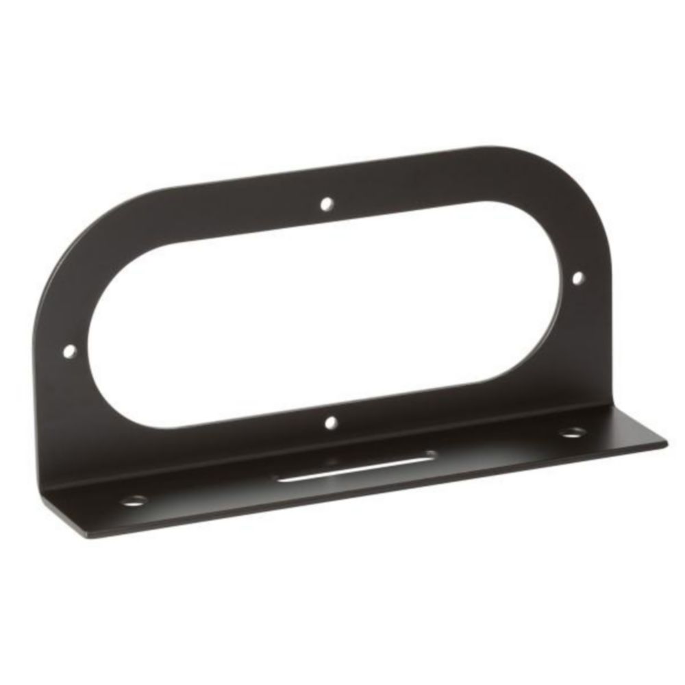 Mounting Brackets For 6" Oval Lights