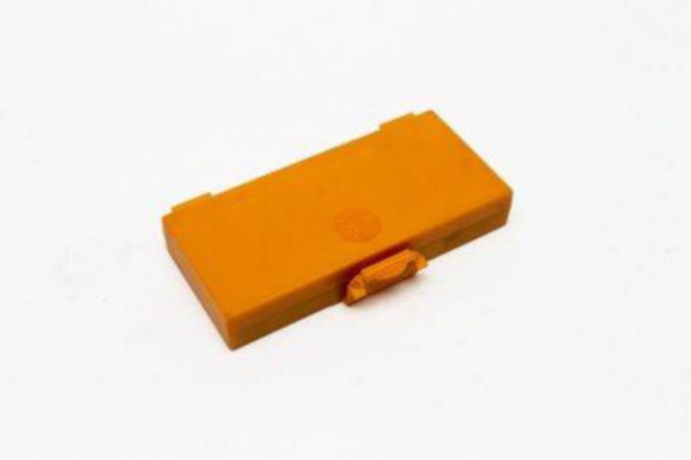 BATTERY 9.6V