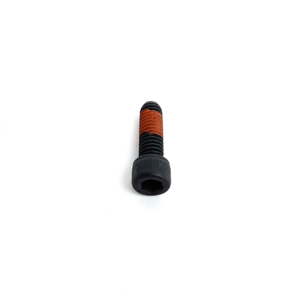 Capscrew - Socket HD