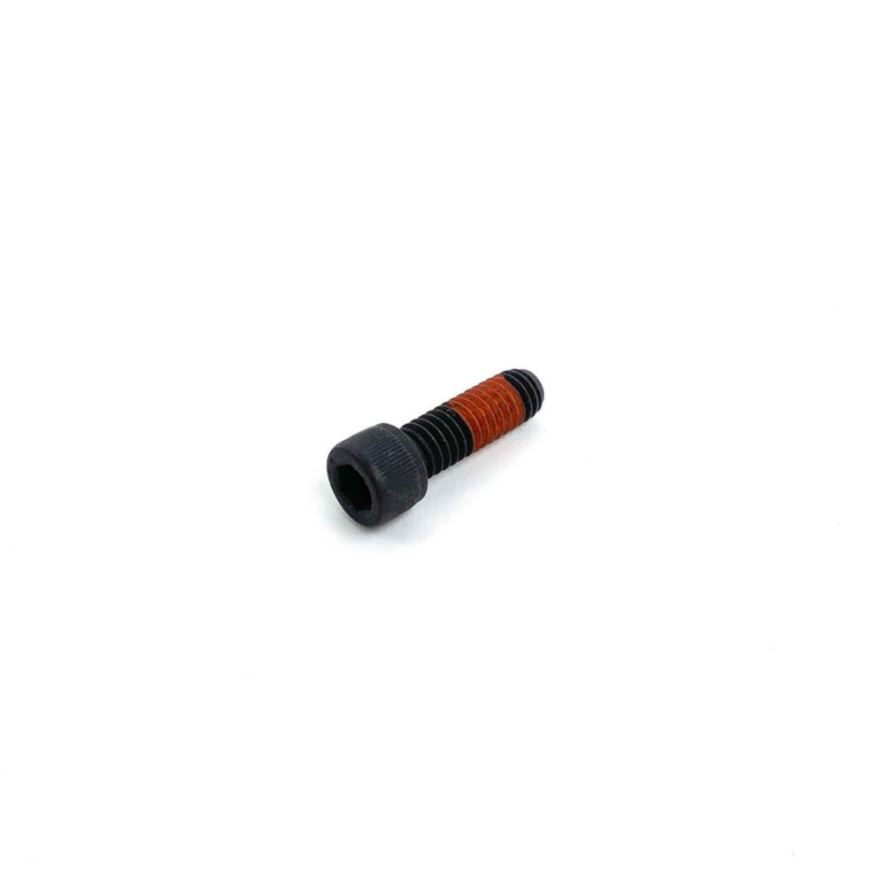 Capscrew - Socket HD