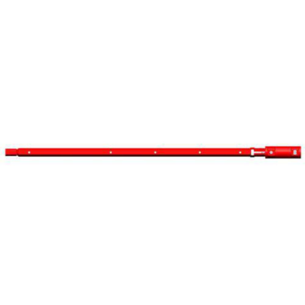 AUGER DRIVE TOOL,2.62-2.62 HOL