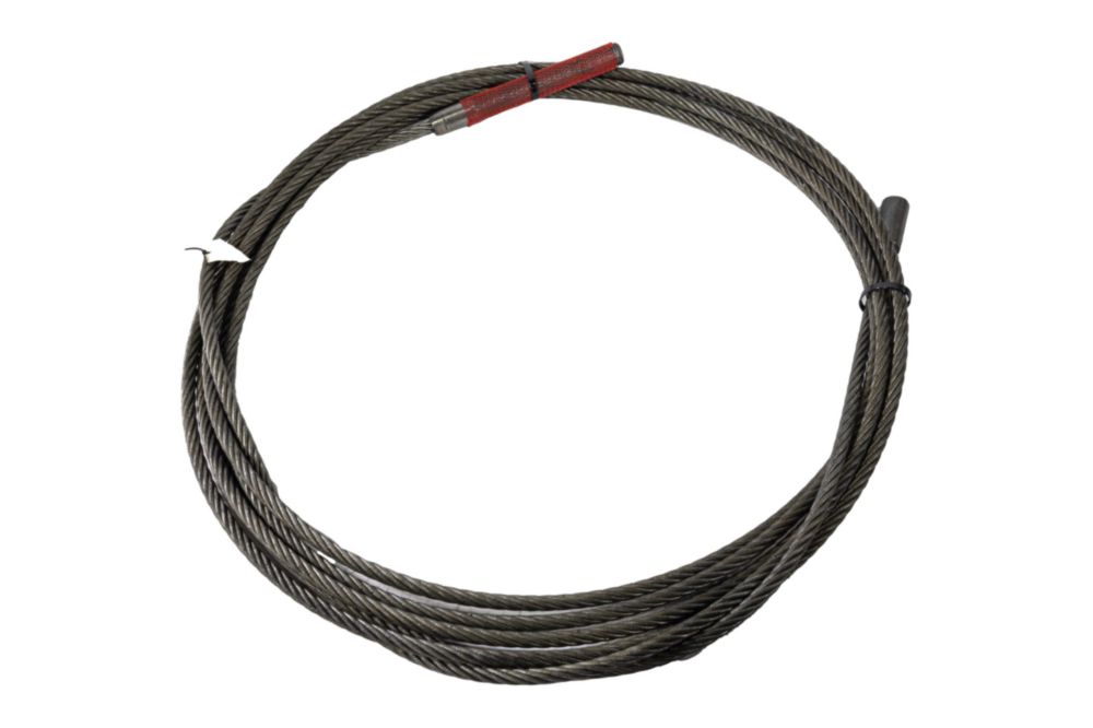 WIRE ROPE ASSY, 0.625 X 576.50