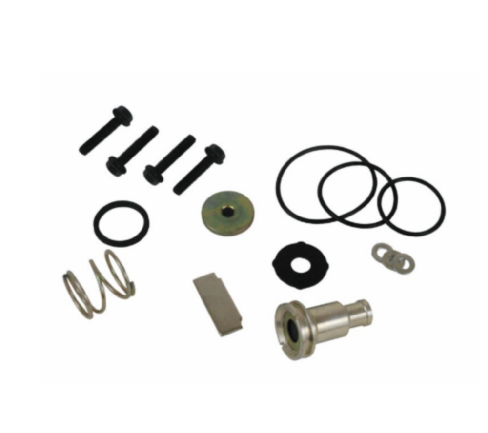 PURGE VALVE KIT AD9