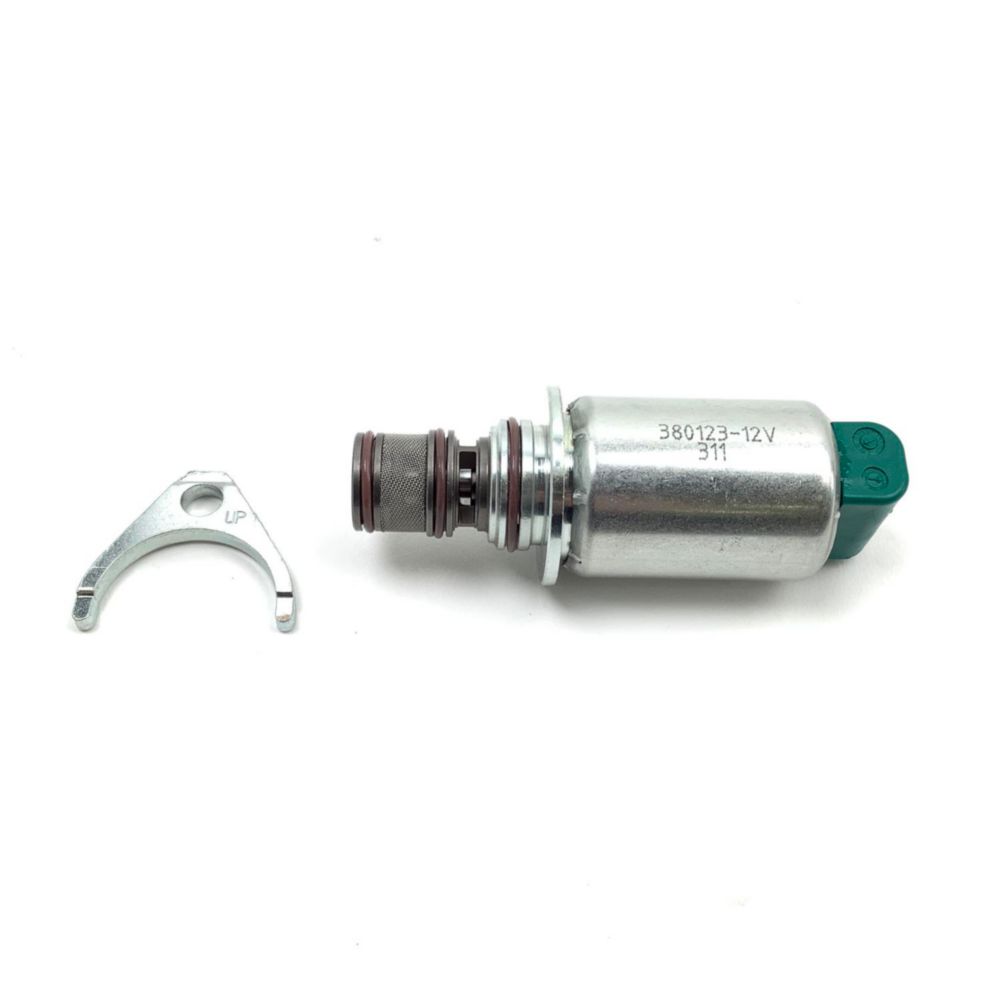 CHELSEA PTO SOLENOID | Custom Truck One Source CHELSEA PTO SOLENOID | Custom Truck One Source