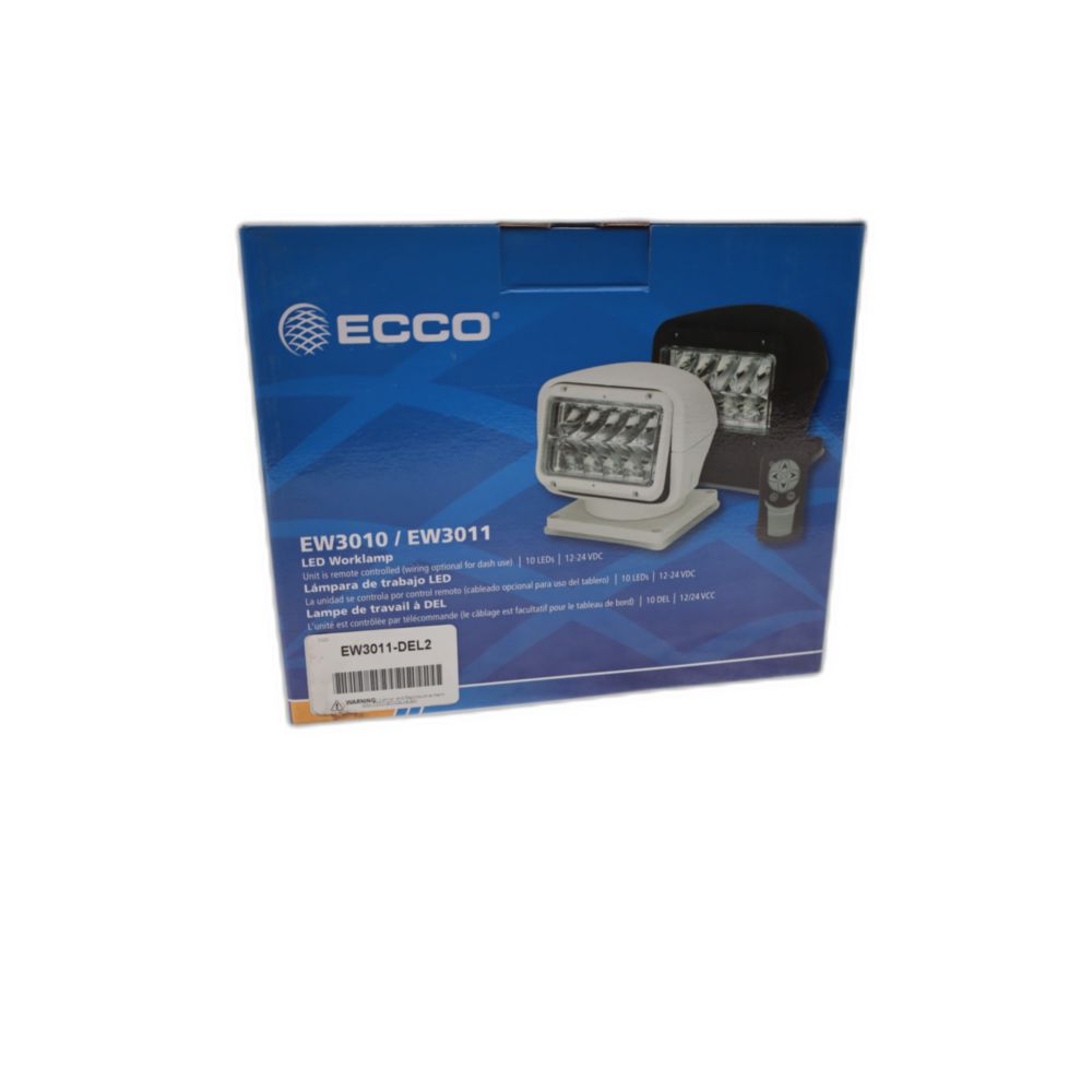 ECCO FOCUS 360 LIGHT