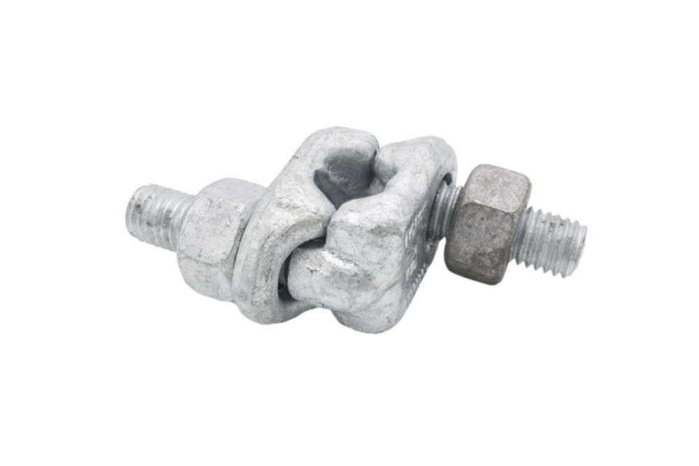 CLAMP WR ROPE