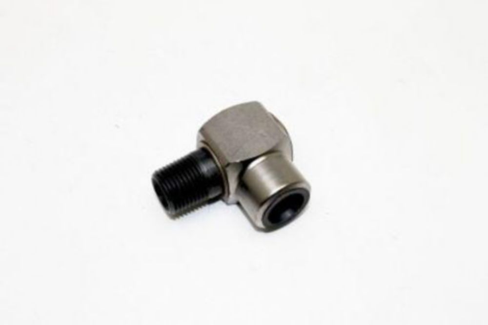 TEREX FITTING LIVE SWIVEL 8MP-8FP90