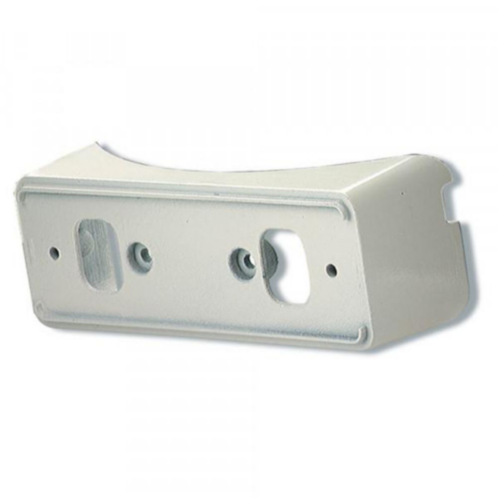 4 3/4" Corner Radius Brackets