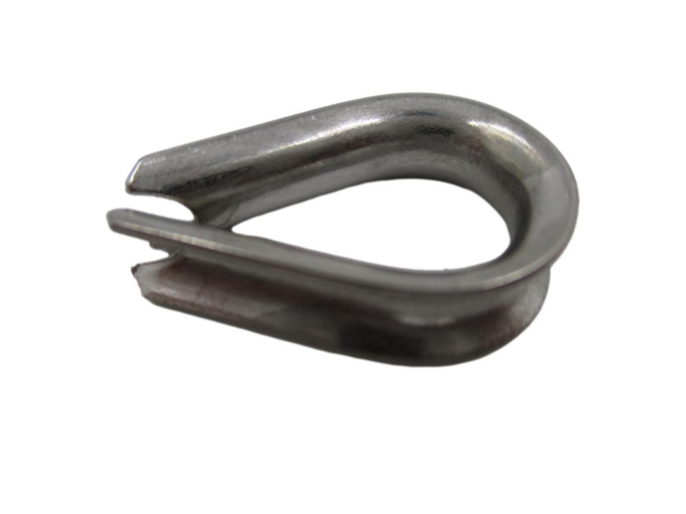 ROPE THIMBLE