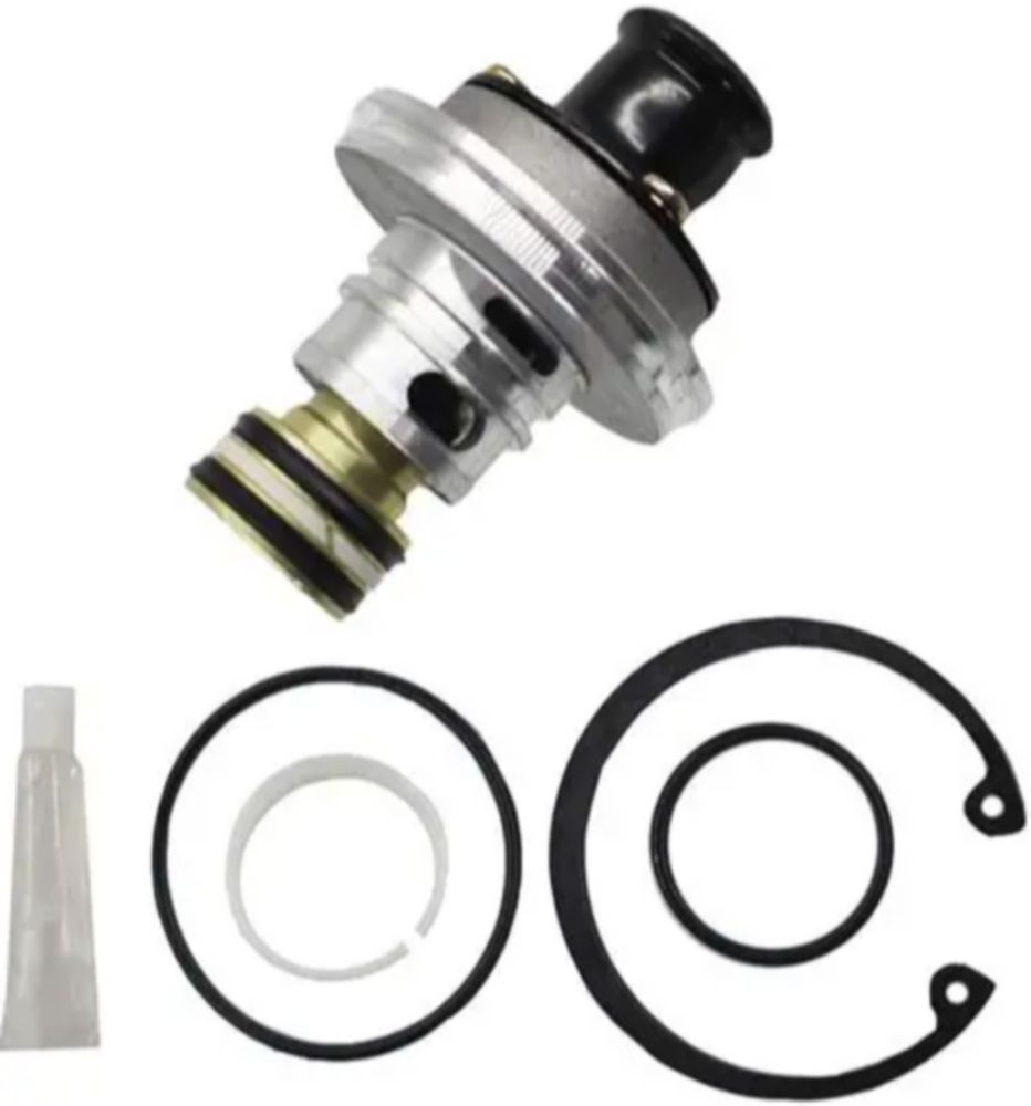 PURGE VALVE KIT - HARD SEAT AD