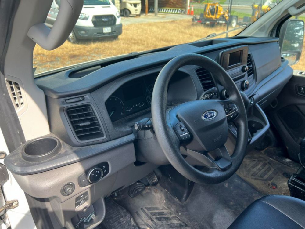 2023 Ford Transit 350 Cargo Van
