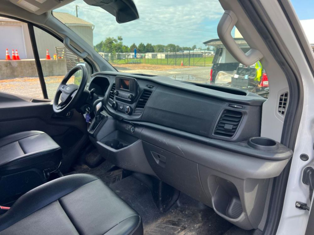 2023 Ford Transit 350 Cargo Van