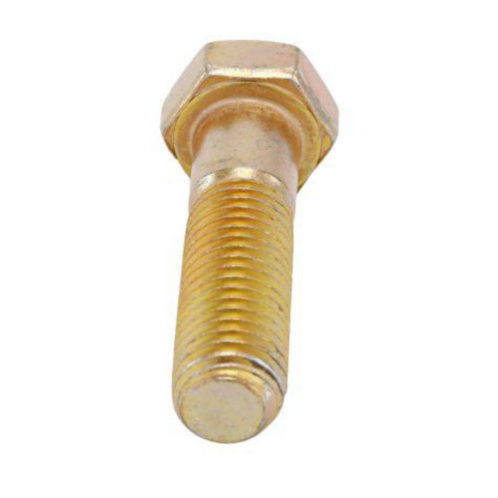 5/8-11NCX2.5 GR8
