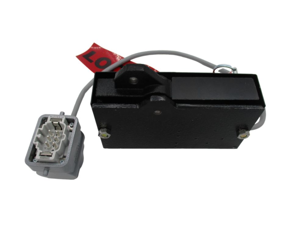 ATB SWITCH ASSY WITH PLUG
